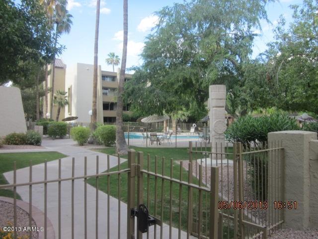 7625 E Camelback Rd Unit A331