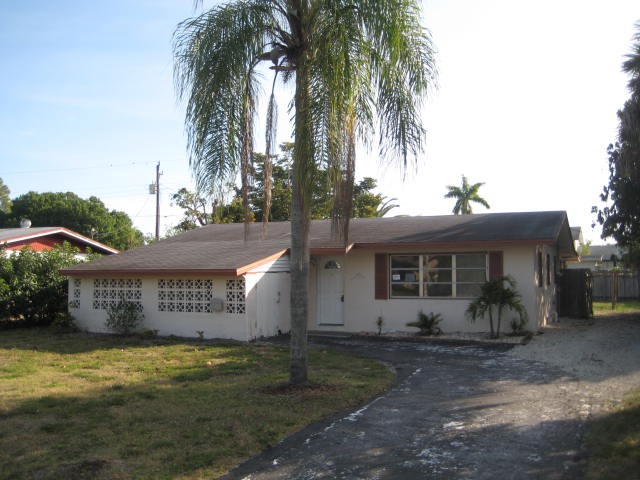 4931 Aztec Cir