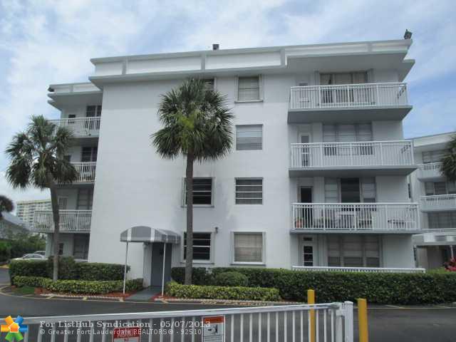 1913 S Ocean Dr Apt 403