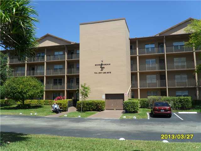 701 Sw 128th Ave Apt 408