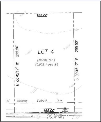 Lot 4 Division