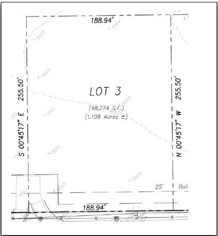 Lot 3 Division