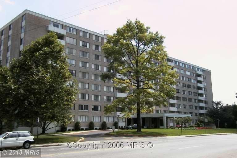 7111 Park Heights Ave Unit 308