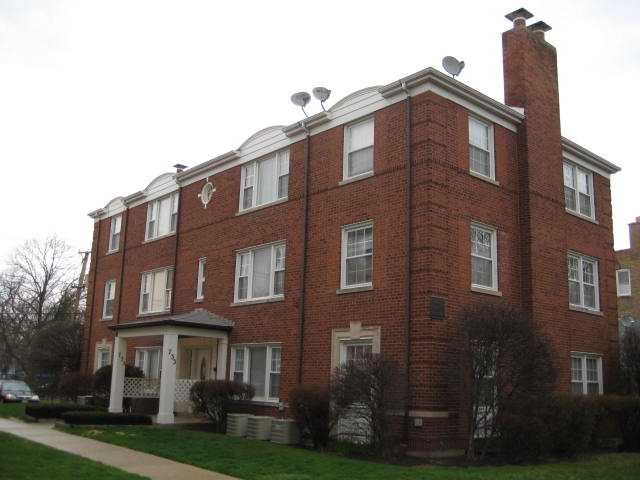 733 Dobson St Apt 1s