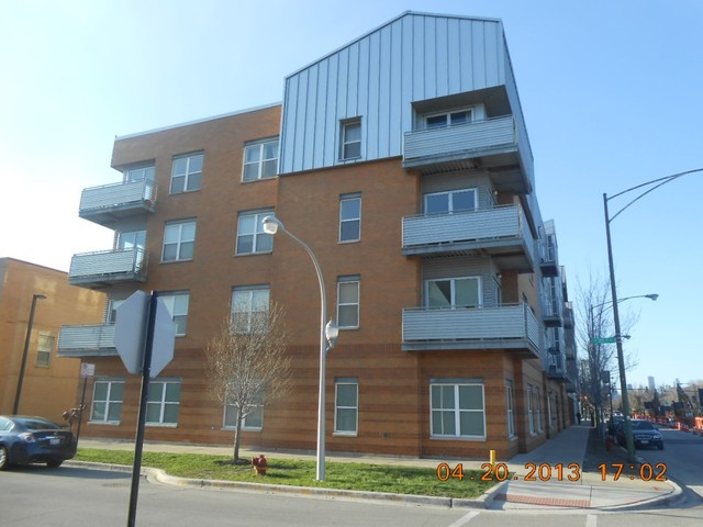 3522 S State St Apt 403