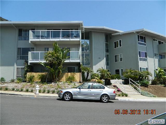 21703 Ocean Vista Dr Apt 202