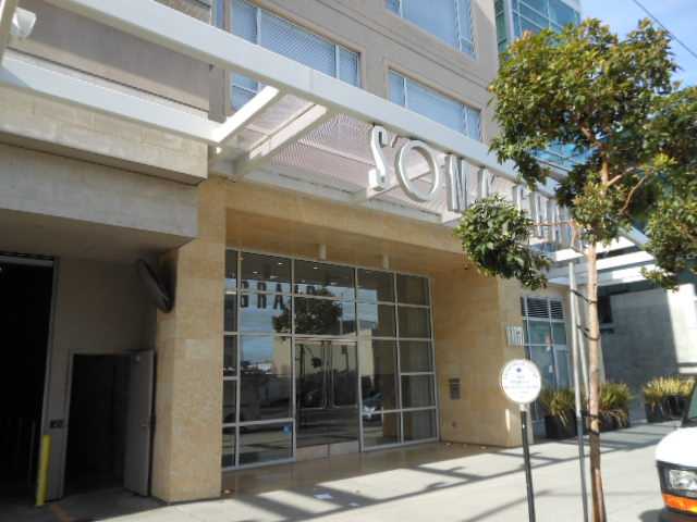 1160 Mission St Unit 1003