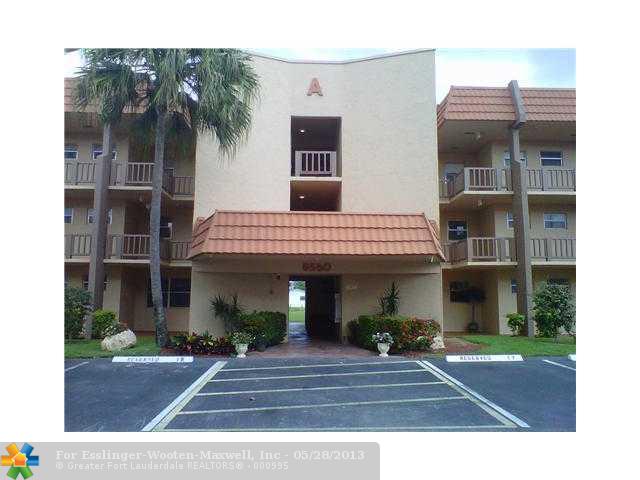 6550 ROYAL PALM BL # A-209