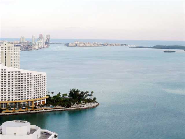 951 BRICKELL AVENUE # 3610