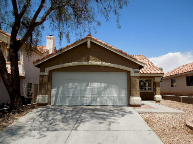 6370 Canyon Vista Court