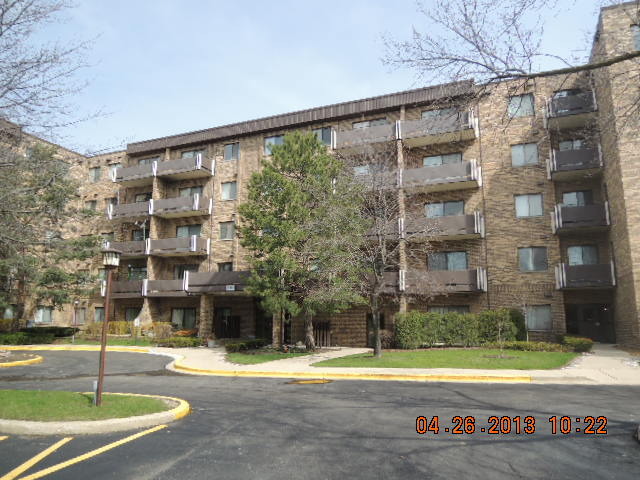 720 Wellington Ave Unit 414