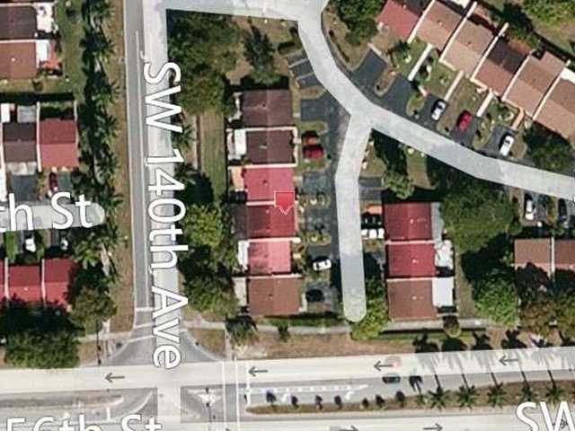 5508 SW 139 PL # 5508