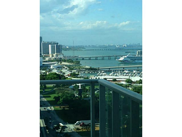 300 S BISCAYNE BL # 2816