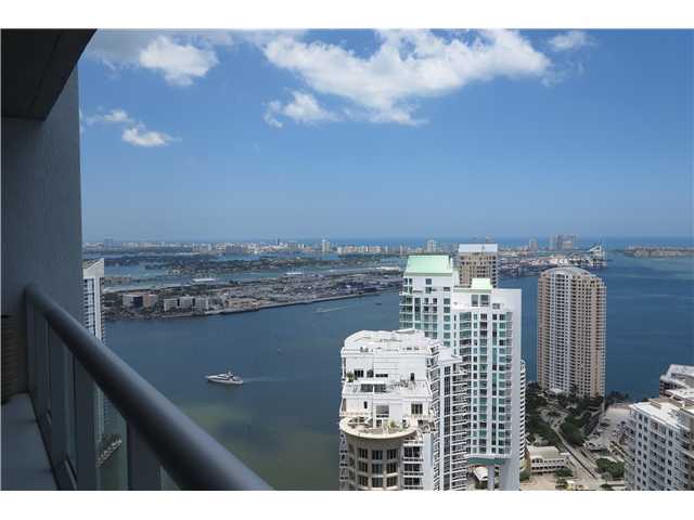 475 BRICKELL AV # 5007