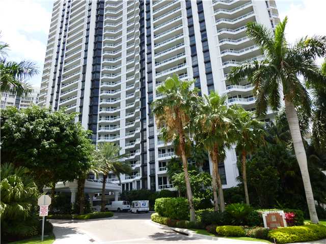 21055 YACHT CLUB DR # 2907