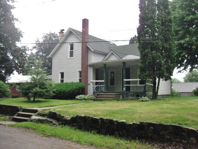 116 Mechanic St