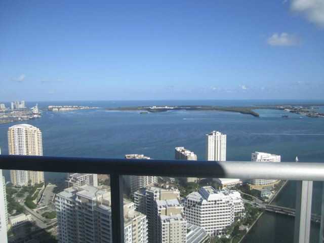 475 BRICKELL AV # 5507