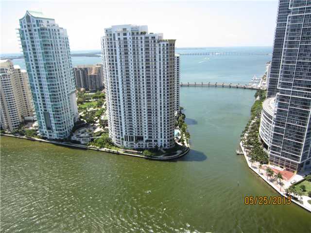 300 S BISCAYNE BL # T-2302