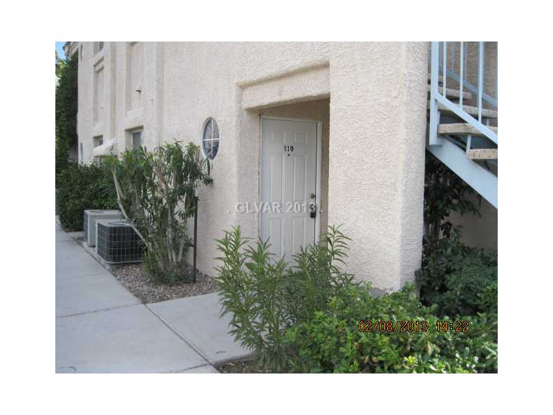 1375 E Hacienda Ave Apt 119