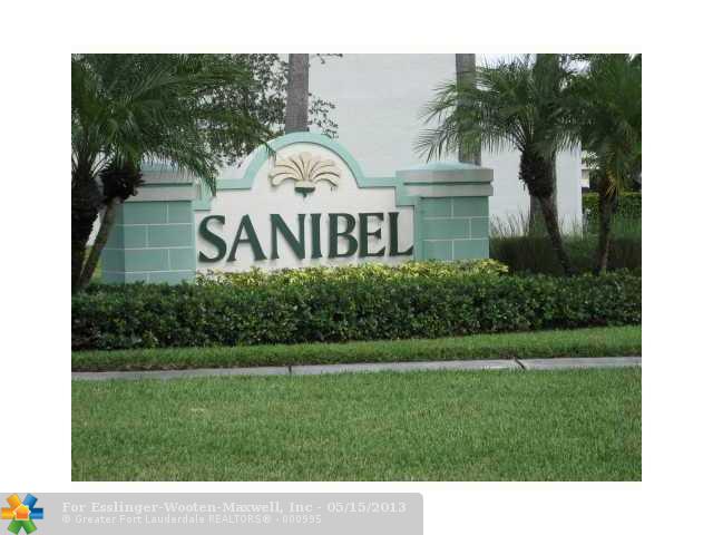 7803 SANIBEL DR # 7803