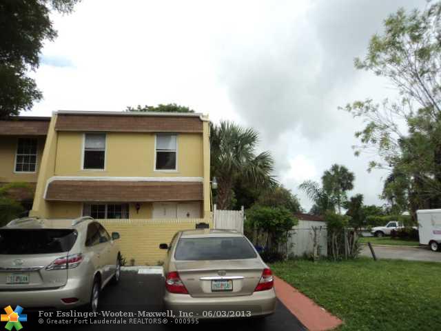 7500 NW 73RD TER # 7500