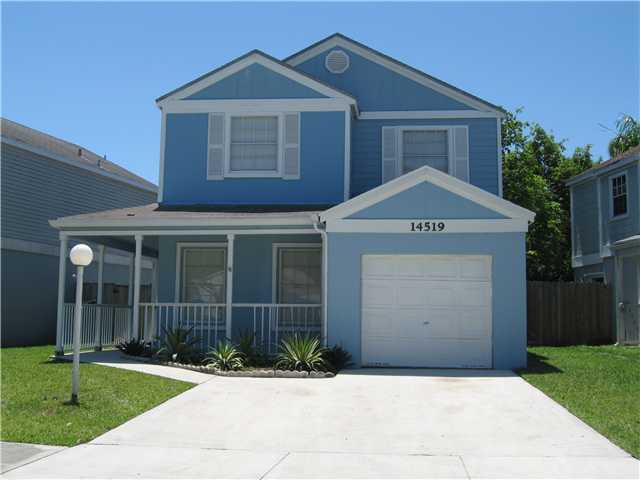 14519 SW 128 CT