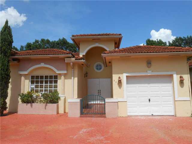 5431 SW 158 CT