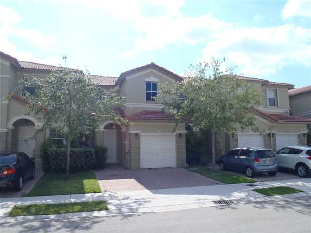 8145 NW 108 PL # 8145