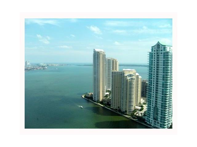 300 S BISCAYNE BL # 3412