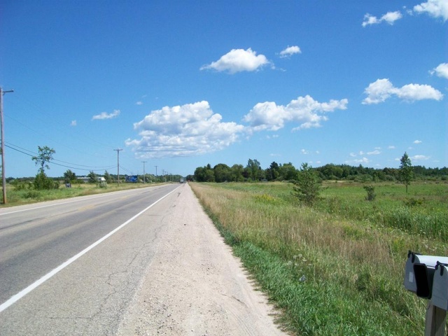 10 Acres on US-23 Highway