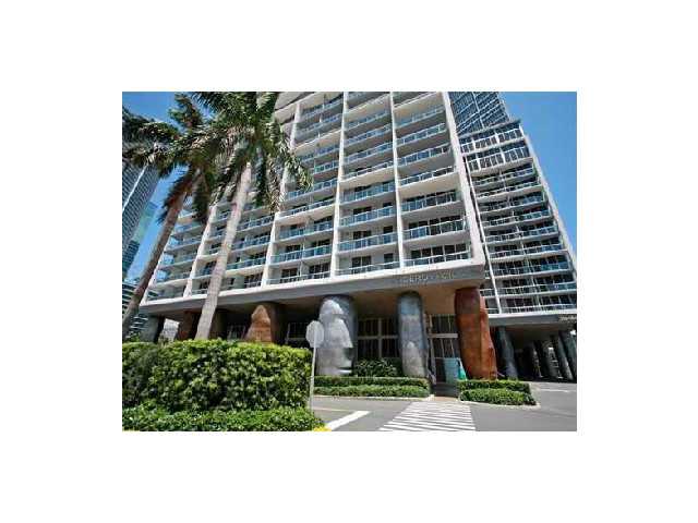 485 BRICKELL AV # 2407