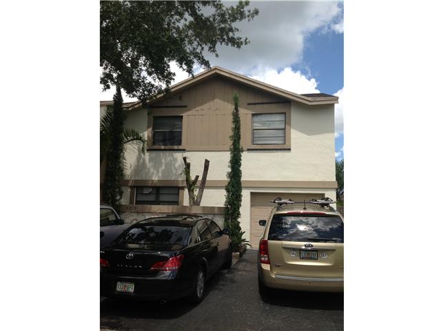 9219 SW 117 CT # 9219