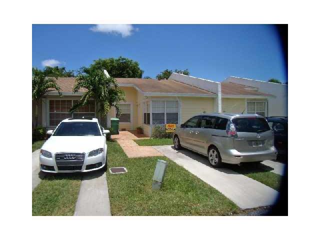 9697 SW 147 CT # .