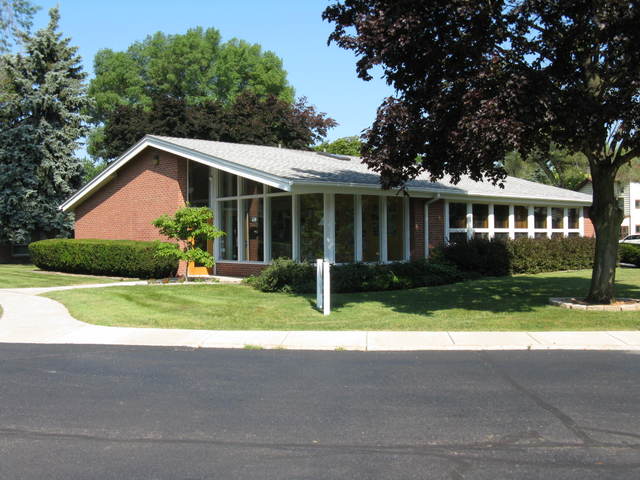 2425 Military Street, Bldg.6