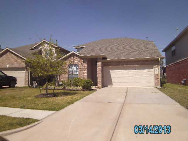 15843 Granite Mountain Trl