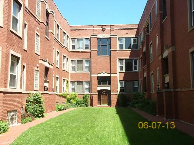 6105 S Kimbark Ave Unit #3