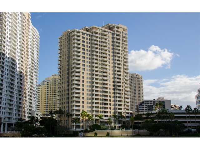 701 BRICKELL KEY BL # 1710