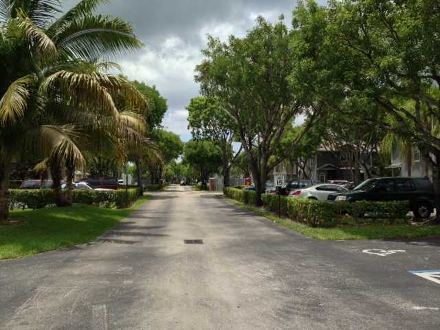 14605 SW 122 PL # 1001