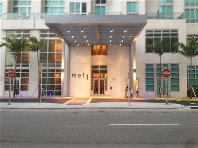 300 S BISCAYNE BLVD # 1712