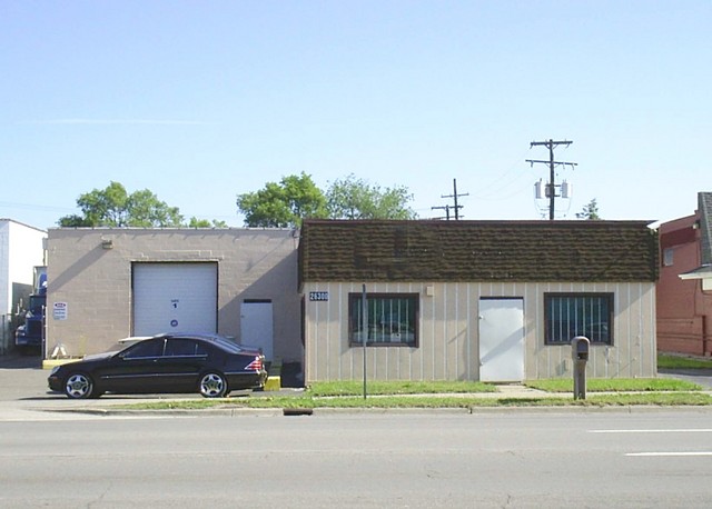 26300 W. Eight Mile Road