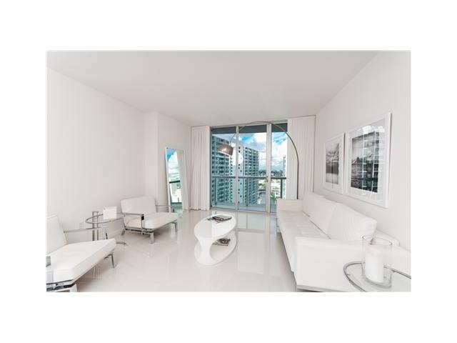 485 BRICKELL AV # 3506