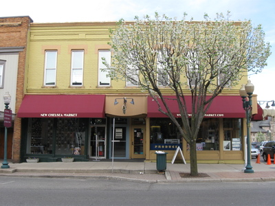 121 S. Main St.