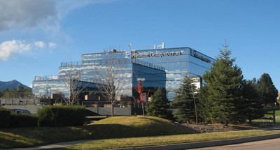 6760 Corporate Drive