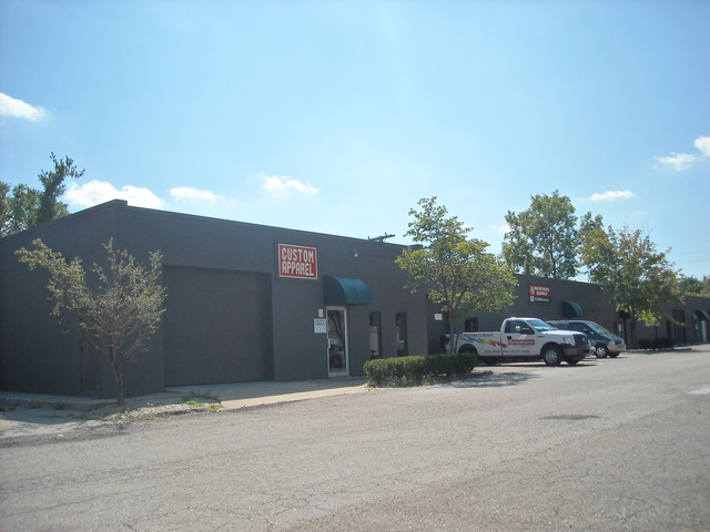 2308 S Industrial Hwy