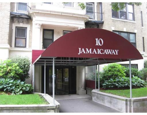 10 Jamaicaway #3