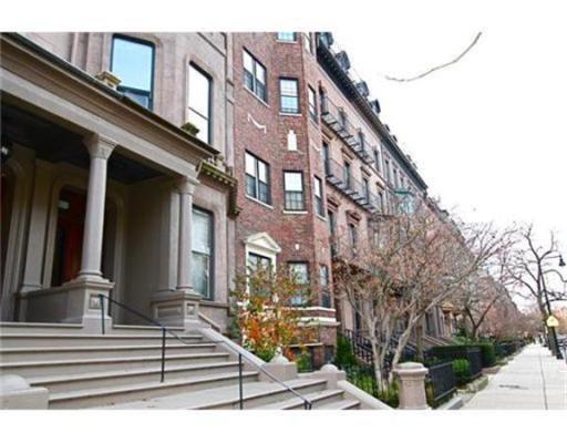 121 Beacon Street #5