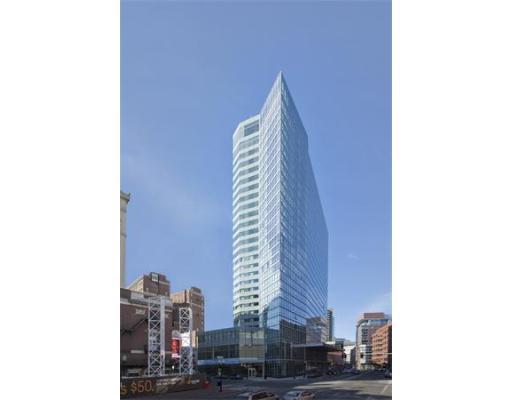 110 Stuart Street #25I