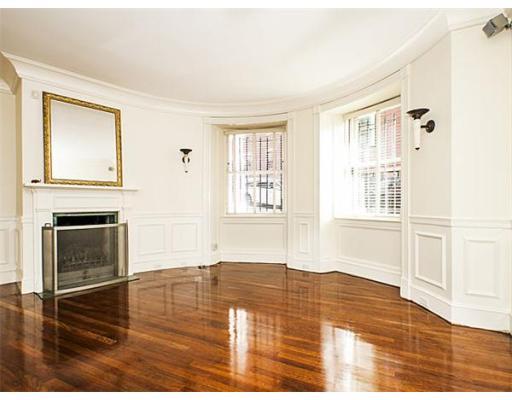 34.5 Beacon Street #1N