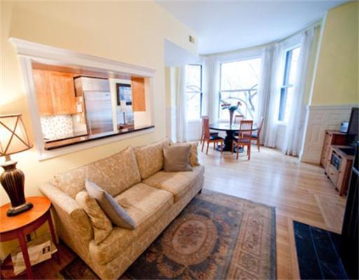 215 Commonwealth Ave #1