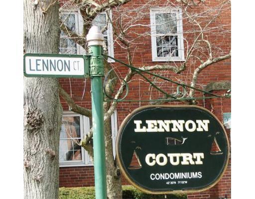 25 Lennon Court #28